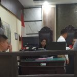 Hakim Isrin Ditunjuk Jadi Mediator Gugatan Rp105 Miliar Fihirudin