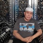 MUAZIM AKBAR, Pastikan Bakal Calon Yang Diusung Bisa Wakili Semua Unsur