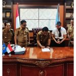 Perkuat Sektor Pertanian Dan Pangan, Pemkab Jeneponto Lakukan Transformasi Lembaga Penelitian