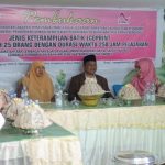 Kursus Dan Pelatihan Batik Ecoprint Di Jeneponto Resmi Dibuka