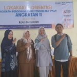 SMAN 9 MATARAM Melaksanakan Kurikulum Merdeka Ditahun Ke 2 Perkuat Digitalisasi Sekolah