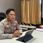 Polres Lombok Barat Tangkap Tersangka Utama Penyerangan Montong Buwuh di Pantai Selong Belanak