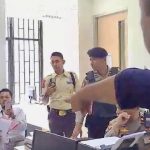 Diduga Tipu Masyarakat, Warga Cecar  Bank Bukopin Lotim