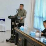 PDAM Lotim  Saat Ini Dalam Komposisi Sehat, Direktur Bersyukur