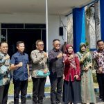 Top!! Dalam RUPS dan Laporan Pertanggung Jawaban 2023 PDAM Lotim Di Nilai Wajar Dan Sehat