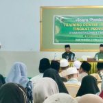 PJ Bupati Lotim  Berikan Motivasi Untuk Qori’ dan Qoriah Akan Bertanding Tingkat Provinsi NTB