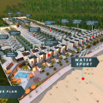 LagoonBay Residence dan Plaza Berikan Diskon Menarik