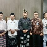 Pj. Bupati Lotim Sebut Keberadaan Pihak Perbankan Seperti BNI, Masyarakat Merasakan Manfaatnya