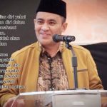 Etika Berfatwa Dalam Pemikiran Hukum Islam, Oleh: Prof. Dr. H. Masnun Tahir, M.Ag
