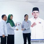 Tiga Jagoan Perindo Siap Meanagkan Pilkada dan Pilgub NTB