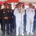 Polri Makin Presisi, Pj Gubernur Sultra Apresiasi Capaian Prestasi Polri