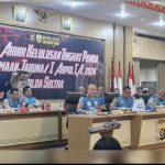 8 Calon Taruna Akpol Asal Polda Sultra, Siap Mengikuti Seleksi Pusat