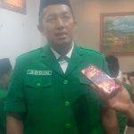 GP Ansor Berkomitmen Untuk Selalu Kawal Pemerintah Prabowo_Gibran