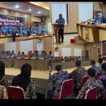 Sidang Akhir Kelulusan Hasilkan 260 Calon Bintara dan 31 Tamtama Polda Sultra Siap Mengikuti Pendidikan