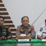 Sekda dan Dandim 1430, Kapolres Konut Mediasi Pertemuan Masyarakat Langgikima dan Perusahaan