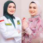 Asmawati, A.Md : Sosok Politisi Cantik Milenial Sebagai Peraih Suara Terbanyak Pilcaleg 2024