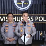Ribuan Kasus Berhasil di Ungkap Polri Mulai dari Judi hingga TPPO