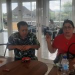 PT Carpedien Diberi Waktu 3 kali 24 jam, Untuk Berdamai Sama Pihak IDA ADNAWATI, Kalau Tidak Maka Pemprov NTB Akan Menutup Lahan Sengketa