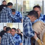 Pasangan BERANI Tunjukkan Etika dan Sopan Santun