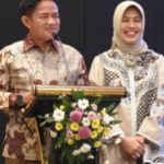 Pj Gubernur NTB,  DR.Hasanuddin Berharap Dukungan Semua Pihak