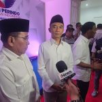 Pasangan Luthfi Wahid Terima  Rekomen B 1KWK