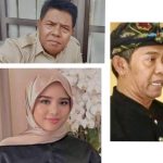Di Tiga Jagoan Maju Pilkada Lotim, Siapakah Yang Akan Mendapatkan B 1 KWK Gerindra!