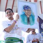 Ni Wayan Supadmi, Pelukis Wanita Asal Gegelang Lingsar Lombok Barat