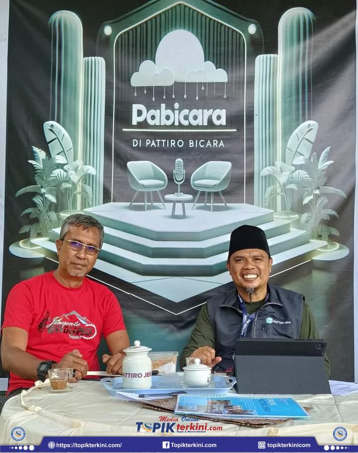 Dinas Kepemudaan dan Olahraga Jeneponto Gelar Lomba Kreatifitas Pemuda 2024