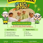 Selain Donor Darah, IKA Unhas Takalar Juga akan Gelar kegiatan Sunatan Massal