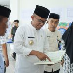 Tingkatkan Pemahaman Baca Tulis Al-Qur’an, Pj. Bupati Takalar Keluarkan Surat Edaran