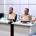 Pj Bupati Takalar Menghadiri Rapat Koordinasi Dalam Rangka Mewujudkan KKS