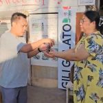 IDA ADNAWATI  Menang Telak di Pengadilan Negeri Mataram Melawan PT.Carpedien