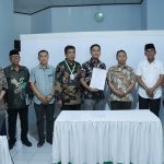 Pj Bupati Takalar Dukung Kemajuan PT. BPR GMP Galesong