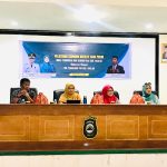 PKK Takalar Bekerjasama Disdikbud Gelar Pelatihan Ekonomi Kreatif Bagi PKBM