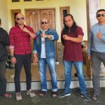 Rakyat Bertanya  Kepada Wakil Rakyat (yang mencalonkan diri jadi pemimpin daerah ) Berujung Polisi