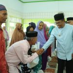 Laksanakan Safari Jum’at di Kelurahan Patte’ne, Pj. Bupati Takalar Ucapkan Terima Kasih Kepada Masyarakat
