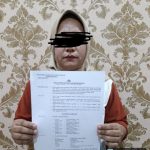 Terdesak Bayar Hutang  Ibu Ini Libatkan Anaknya Lakukan Pencurian Toko di Kelurahan Baru Tolitoli