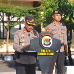 Ingat, Polres Lombok Utara Akan Gelar Operasi Patuh Rinjani 2024