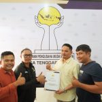 Penutupan Pendaftaran Bakal Calon Ketua Umum HIPMI NTB