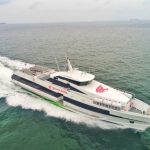 Kapal Cepat Ekajaya Matra, Perkenalkan Armada Baru dan Tawarkan Fasilitas Standar Internasional