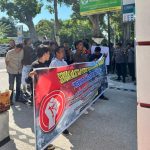 Dugaan Tindak Pidana Korupsi yang menyeret nama Mantan Bupati Lombok Barat kembali menguak !!!