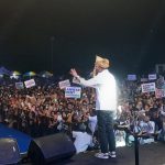 9 Program Unggulan Pasangan Cagub-Cawagub Sulteng Anwar Hafid dan Reny Lamadjido