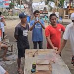 Menggangu Kenyamanan Wisatawan, Direktur PT Carpedien Kembali Bawa Massa Ke Restaurant Al Pascatore Gili Trawangan
