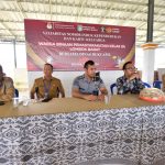 Jelang Pilkada, KPU dan Disdukcapil Lombok Barat Lakukan Validasi NIK dan NKK Warga Binaan Lapas Lobar