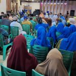 Pasangan BERANI Dapat Dukungan dari Tokoh Rumpun Buton Banggai