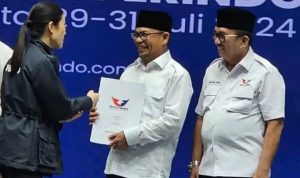 Minggu Depan Pasangan Cabup dan Cawabup Buol AL-PAIS akan Rapat Koalisi