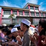 Lapas Lombok Barat Usulkan 1091 Warga Binaan Terima Remisi Kemerdekaan 2024