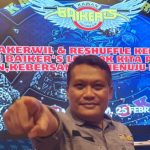 PT Gerbang NTB Emas (GNE) Menunggu Kebijakan Pj Gubernur NTB