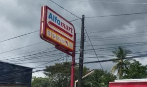 Diduga Salah Objek, Ahli Waris Ancam Tutup Alfamart dan Minta Ganti Rugi
