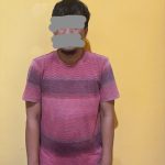 Alasan Terhimpit Ekonomi, Lelaki Pengangguran Ini Nekat Mengedar Shabu